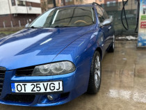 Alfa Romeo 156 2.4 JTDm