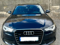 De vanzare Audi a6 c7