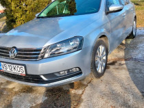 Volkswagen Passat, D.S.G.