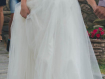 Rochie de mireasă