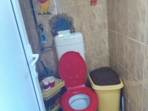 Garsoniera Drumul Cretestilor