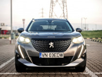 Peugeot 2008 allure