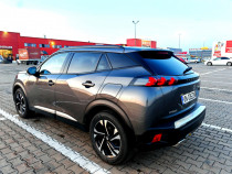 PEUGEOT 2008 Allure