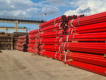 ANGAJAM Sofer categoria C