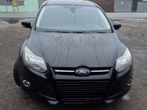V&acirc;nd Ford Focus mk3 2012