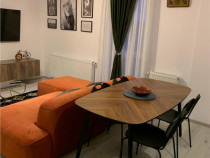 Apartament open space zona Tractorul/ loc de parcare