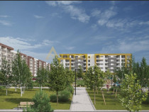 Metrou Berceni Garsoniera Decomandata