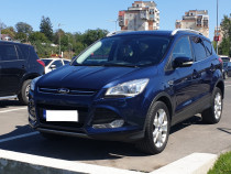 FORD KUGA 2.0 TDCI 4x4 Automata DSG Titanium - Unic Proprietar