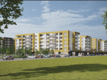 Metrou Berceni Ap 3 Camere 70 mp