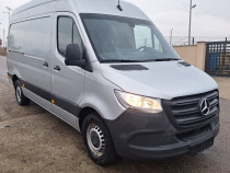 Mercedes Sprinter 319 CDI cutie automată 104000km