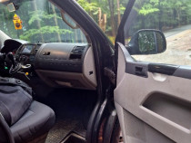 VW Transporter 2.0 TDI Automat 140 CP Euro 5, C&acirc;rlig 2.5 t