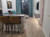 Apartament nou 2 camere Tomis Park