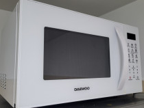 Cuptor cu microunde DAEWOO KOR-91RBW