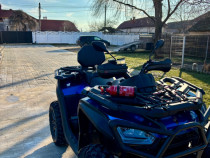 Atv Segway AT10 &icirc;ntr-o stare foarte bună