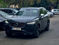 Volvo XC90 AWD D5 R-Design