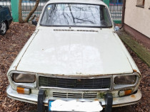 Dacia 1300 (an 1975, culoare GRI 83)