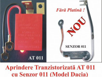 Aprindere electronica fara platina Dacia 1300 ARO 10 R12