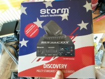 Storm Discovery 4-8-20w