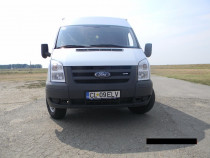 Autoutilitara ford transit de vanzare #8