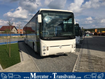 Predare leasing mercedes sprinter #6