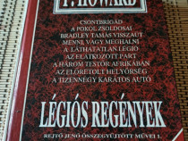 Colectie de opera complete P Howard-Rejto Jeno din Ungaria
