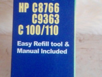 Kit Refill Cerneala Color HIM766C