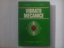 Vibratii mecanice