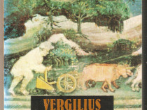 Virgilius-Bucolica Georgica