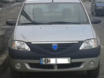 Dacia Logan Ambiance 1.4 MPI 31.000km