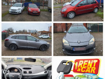 Inchirieri inchiriez Auto masina de inchiriat