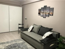 Apartament 2 camere,lux park unirii