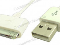 Cablu de date iPod Nano, Classic, Touch, iPhone-127948