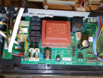 Electronist Reparații plăci electronice centrale termice