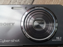 Sony Cyber shot DSC-W580