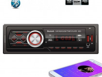 Radio MP3 Player Auto cu Bluetooth, USB Card Casetofon 6003