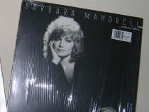 Disc vinil 1982-Barbara Mandrell „…in Black & White"