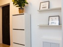 Apartament 3 camere - Militari Residence