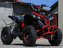 ATV electric pentru copii 4-12 ani NITRO Eco Avenger 1000W
