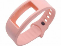 Bratara fitness Samsung Gear Fit 2, curea smartwatch silicon