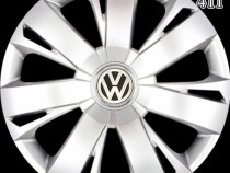 Capace roti 16 VW - Livrare cu Verificare