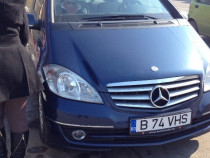 Dezmembrari Mercedes A 180, Piese Mercedes A 180