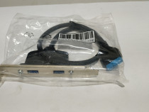 Bracket usb 3.0 Asus