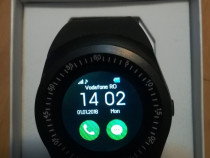 Smartwatch si telefon incorporat