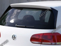 Ornamente laterale luneta VW Golf 6 GTI R400 Look 08-12 v1