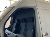 Cheder Usa Fata Mercedes Sprinter 2.2CDI 2010 - 2016 Euro 5