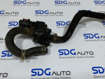 Robinet Circuit Apa Renault Master 2.3 2010 - 2015Euro 5.Cod