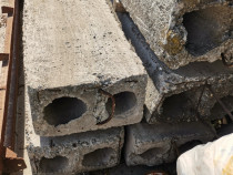 Prefabricate de beton armat 2.7m lungime