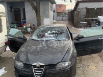 Alfa Romeo gt 1.9jtdm dezmembrez