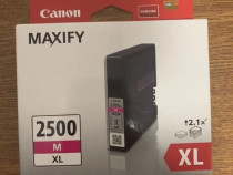 Canon maxify 2500 XL ink cerneala cartuș tuș imprimanta