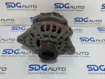 Alternator Fiat Ducato 3.0 amperi 110 2006 - 2010 Euro 4 Cod